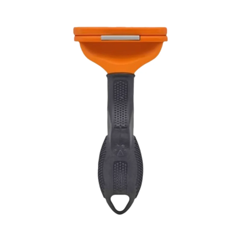 Nunbell Furminatör Köpek Tarağı