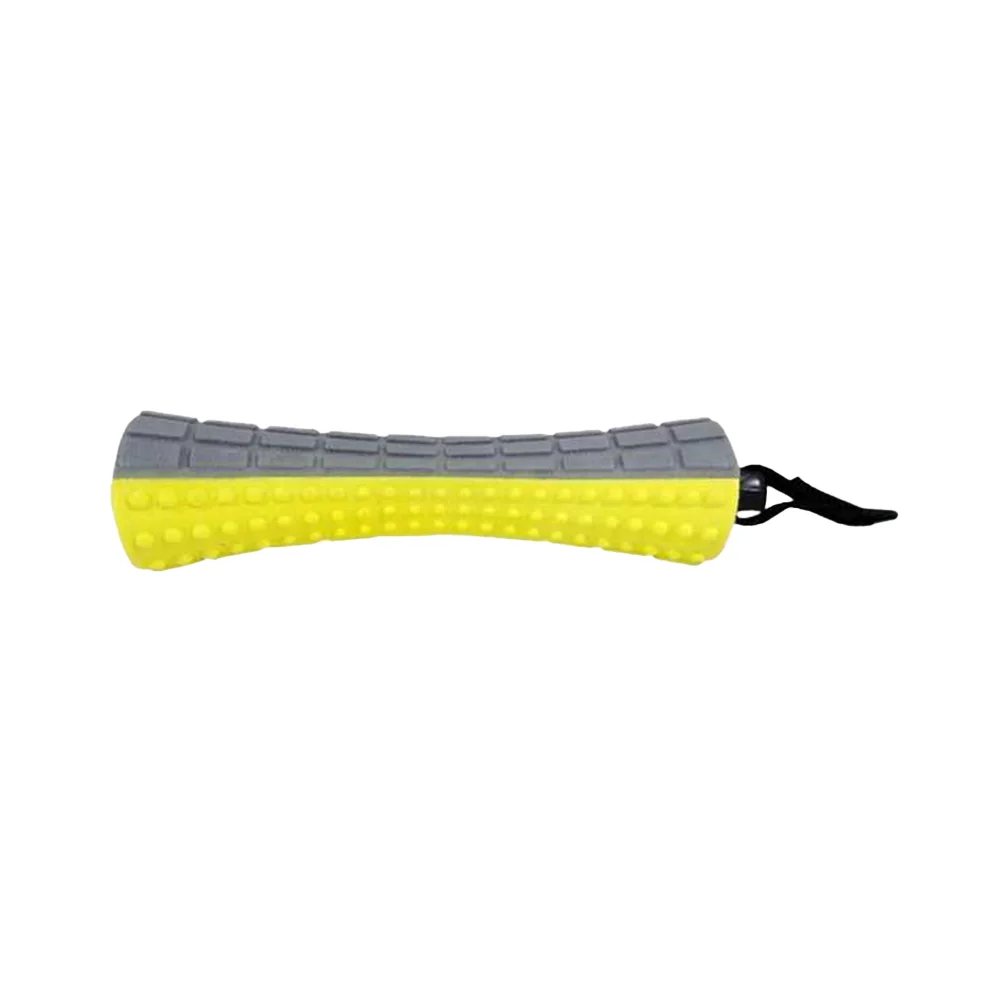 Shippo Sesli Plastik Köpek Oyuncağı (20 cm)