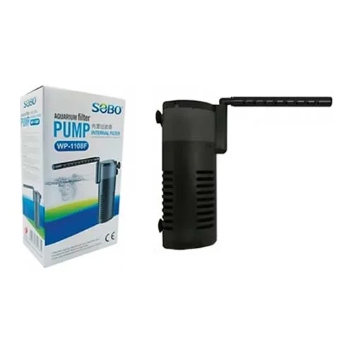 Sobo WP-1105F İç Filtre 900 L/s (20 W)