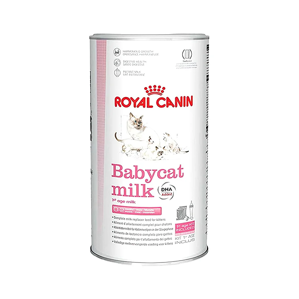 Royal Canin Yavru Kedi Süt Tozu (300 g)