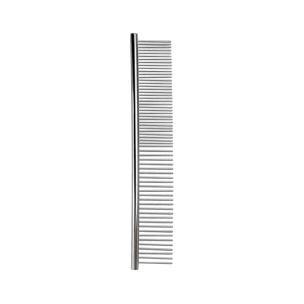 Bobo Köpekler İçin Metal Tarak G004 (M)