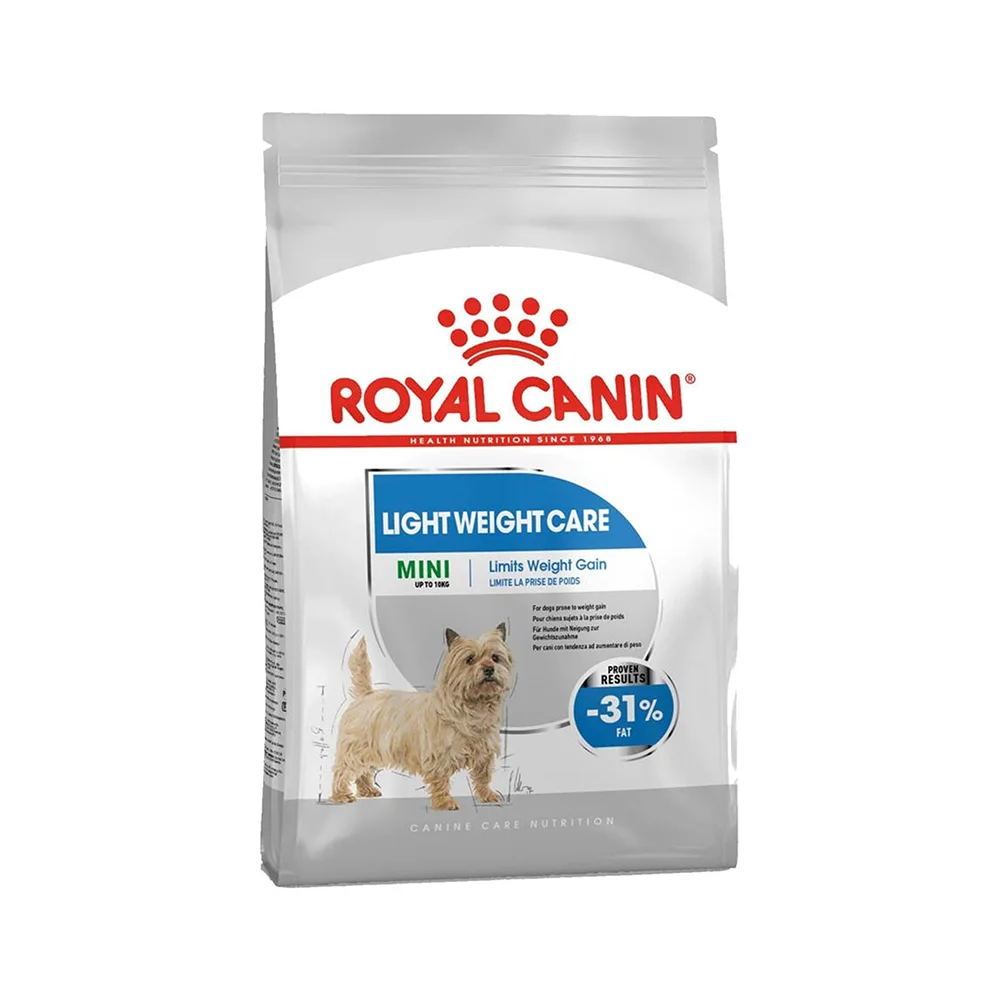 Royal Canin Diyet Küçük Irk Yetişkin Köpek Maması (3 kg)