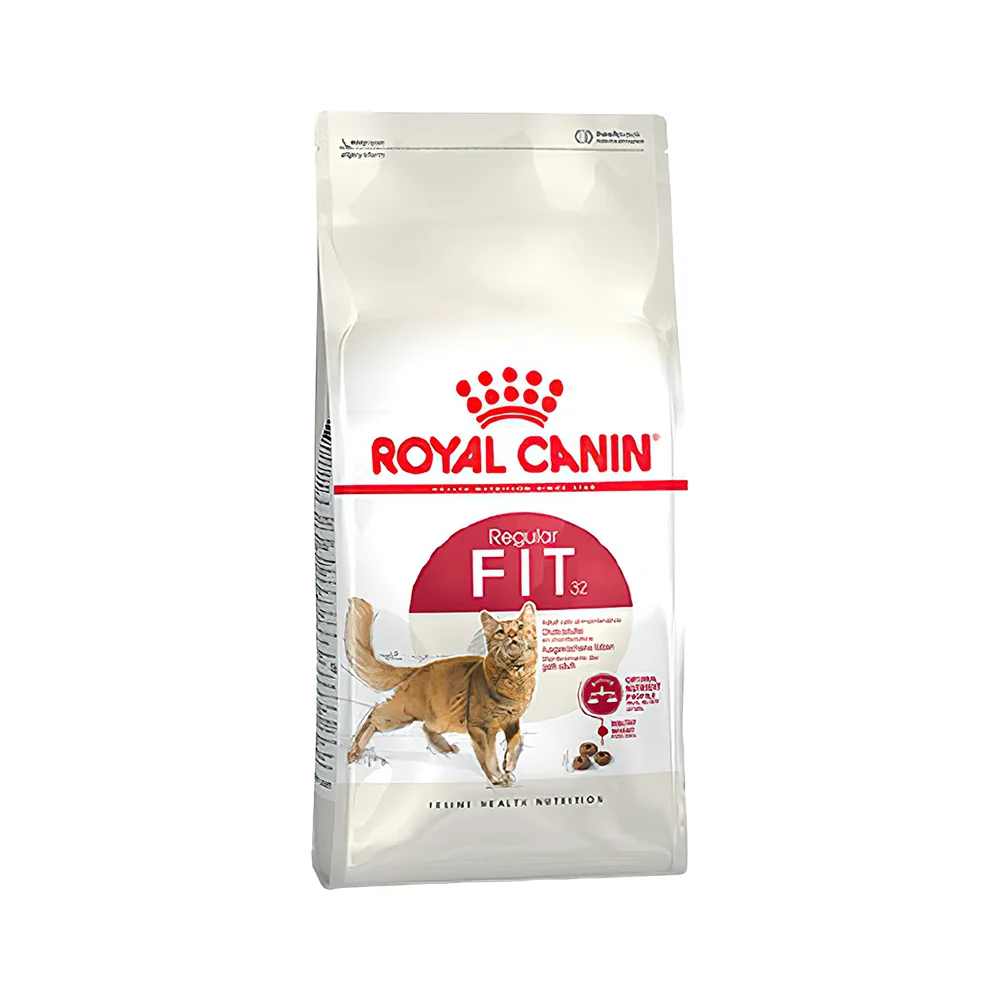 Royal Canin Regular Fit 32 Yetişkin Kedi Maması (4 kg)