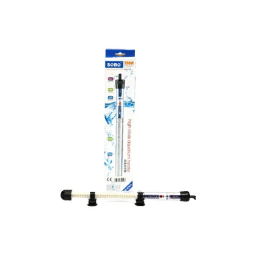 Sobo HL-100 Akvaryum Isıtıcısı (100 W)