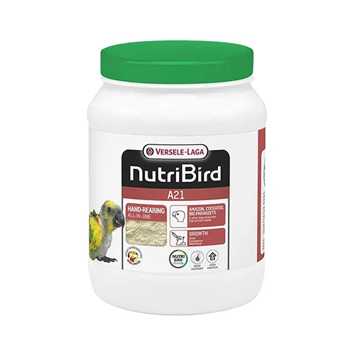 Versele-Laga Nutribird A21 Elle Besleme Maması (800 g)