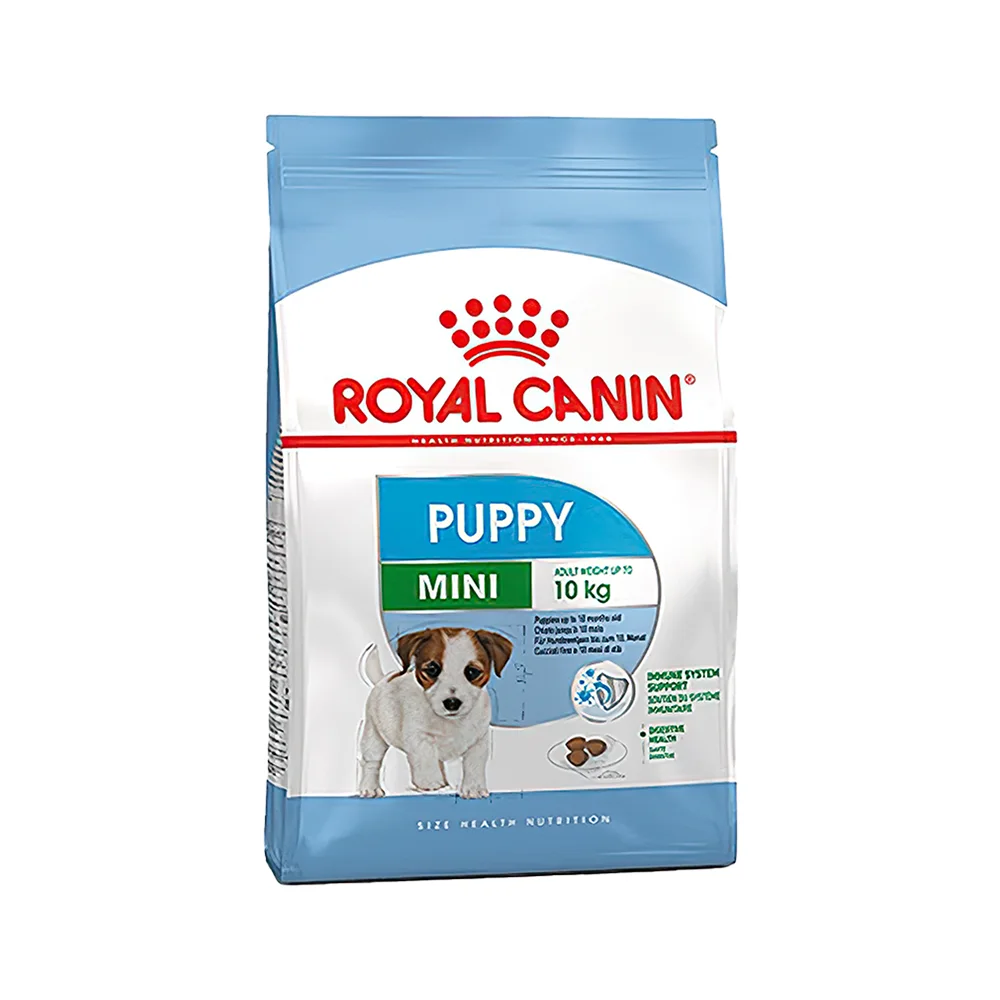 Royal Canin Küçük Irk Yavru Köpek Maması (2 kg)