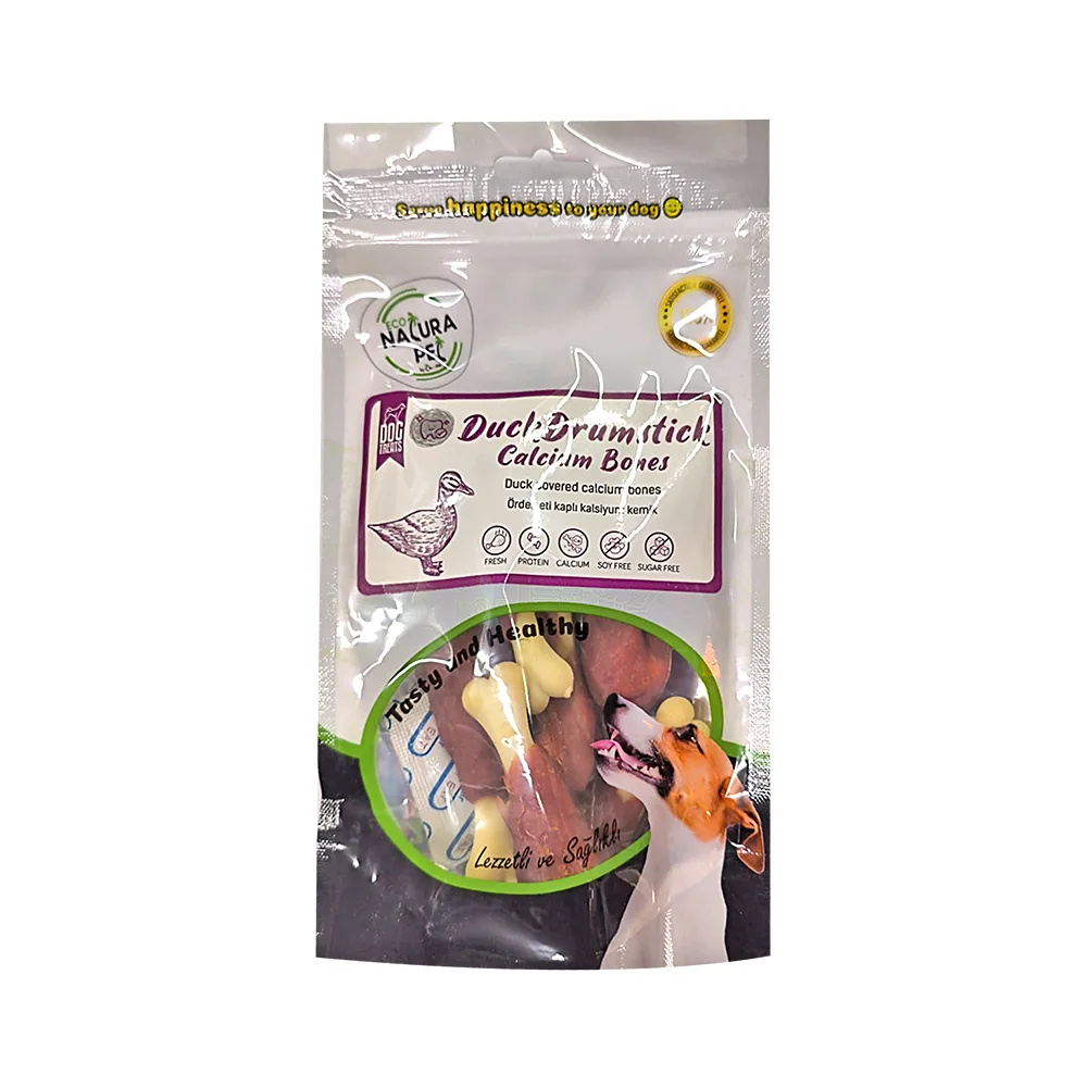 Eco Natura Pet Duck Drum Stick (90 g)