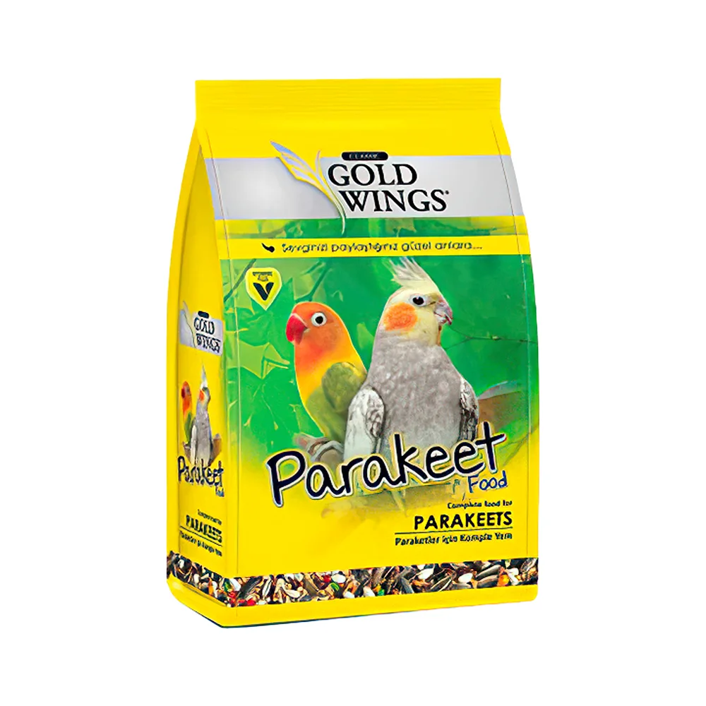 Gold Wings Classic Paraket Yemi (500 g)