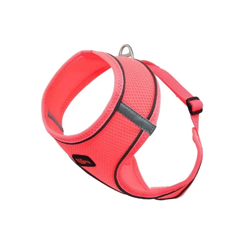 Natura Pet Air Net Neon Pembesi Bel Tasması (M)