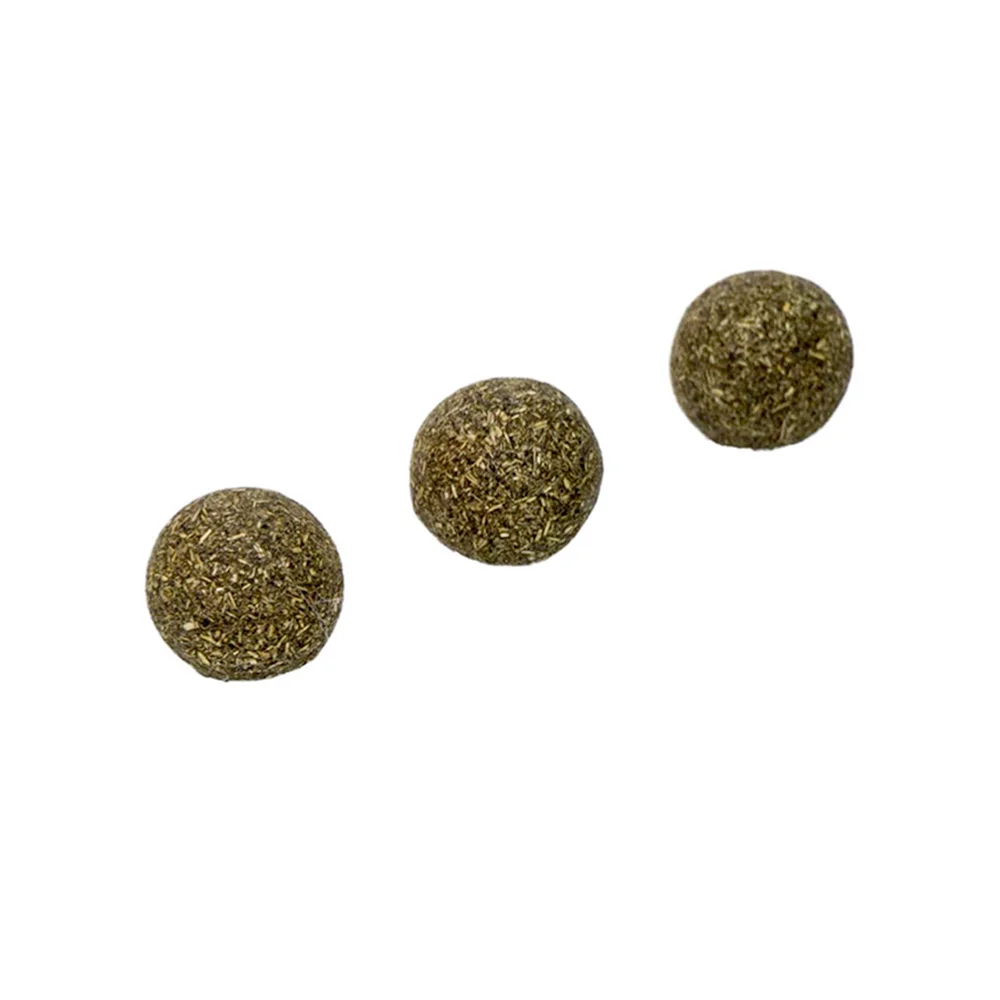 Eastland Catnip Topu 2,5 cm (3'lü)