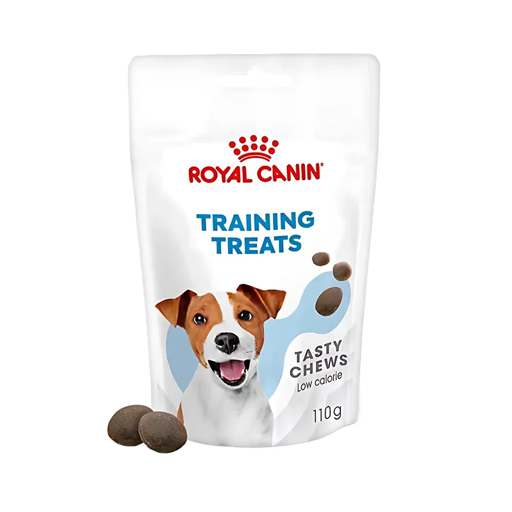 Royal Canin Eğitim İçin Yavru Köpek Ödül Maması (110 g)
