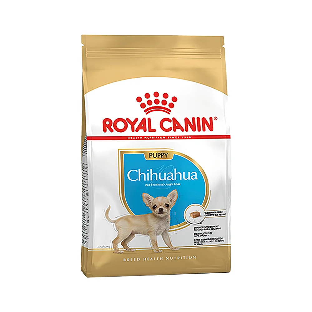 Royal Canin Chihuahua Yavru Köpek Maması (1,5 kg)