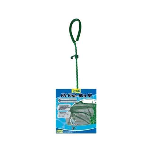 Tetra Balık Kepçesi M (10 cm)
