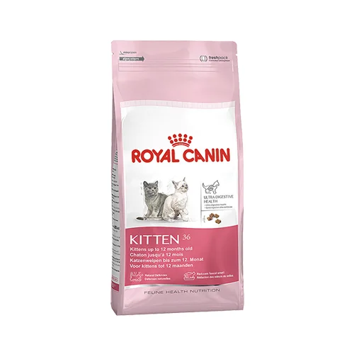 Royal Canin Professional Yavru Kedi Maması (13 kg)