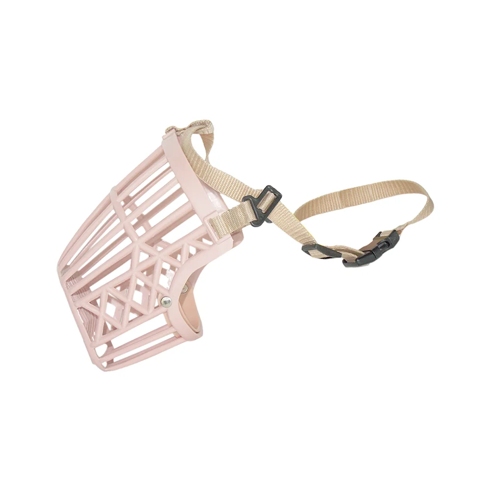 Eastland Köpekler İçin Plastik Ağızlık (M)