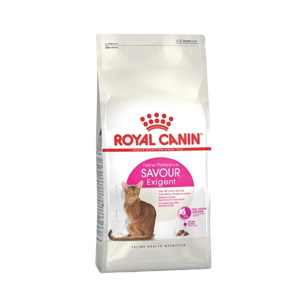 Royal Canin Savour Exigent Hassas Seçici Yetişkin Kedi Maması (2 kg)