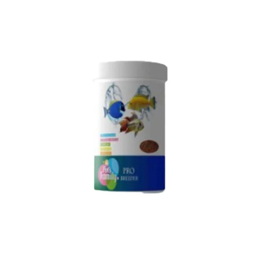 Pet's Family Pro Breeder Chips (50 g)