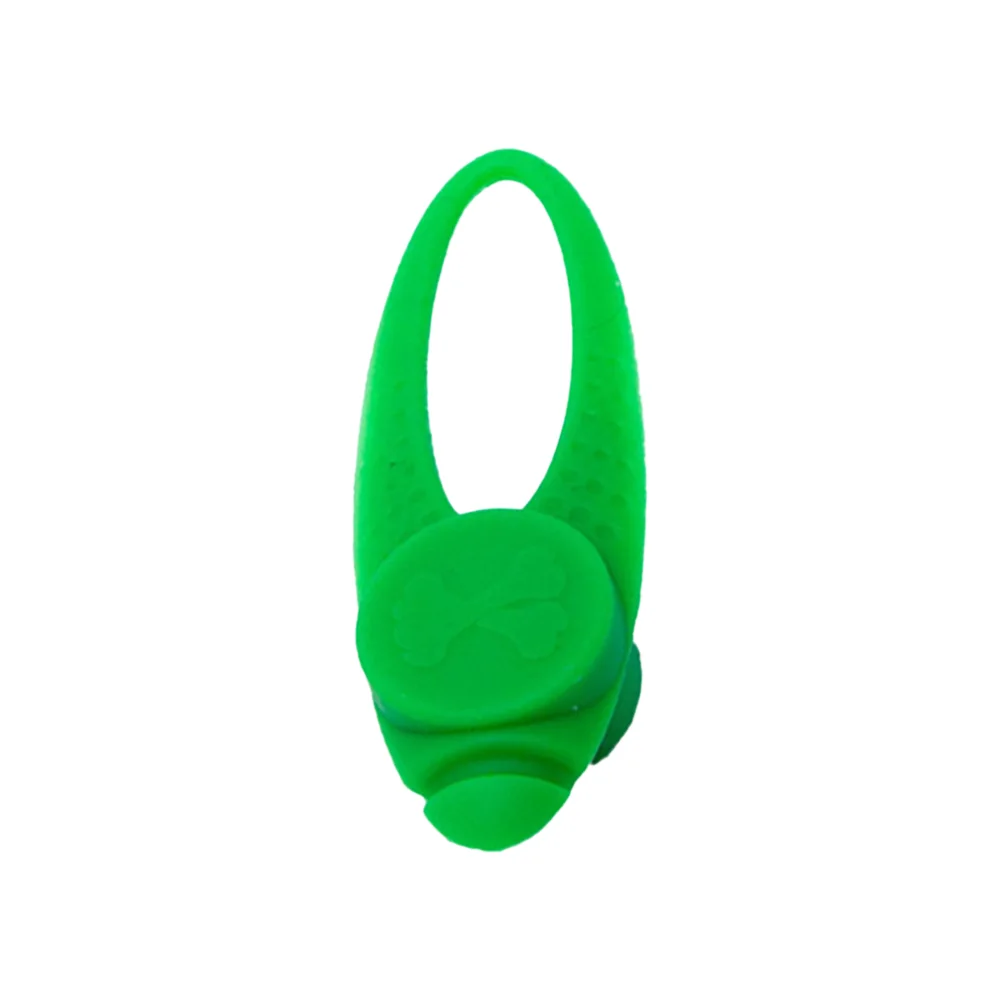 Eastland Led Işıklı Silikon Tasma Ucu (2,5 x 8 cm)