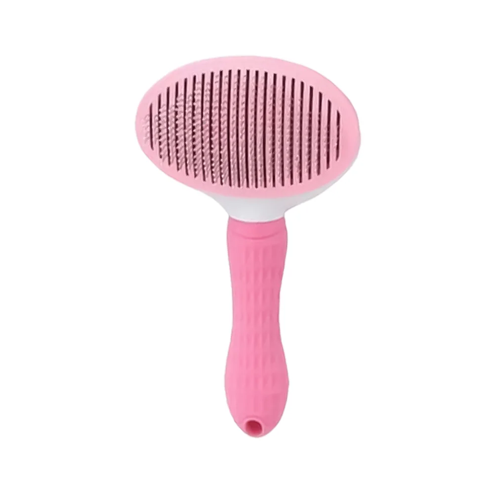 Clean Pet's Basmalı Kedi ve Köpek Fırçası