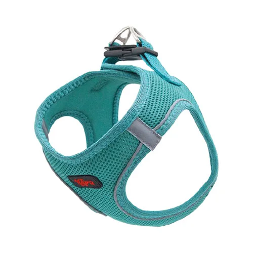 Natura Air Bel Tasması Viridian Yeşili (XL)