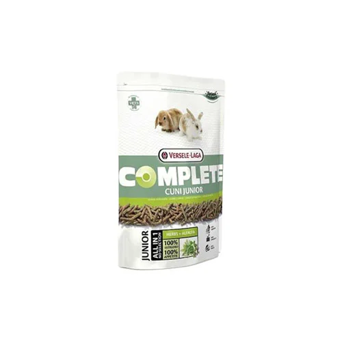 Versele-Laga Complete Cuni Junior Yavru Tavşan Pellet Yem (500 g)