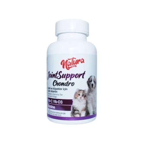 Natura Joint Support Chondro (60 x 1,5 g)