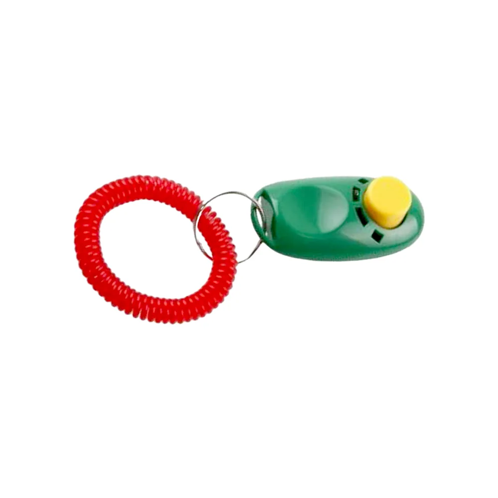 Lion Clicker Köpek Eğitimi Aparatı