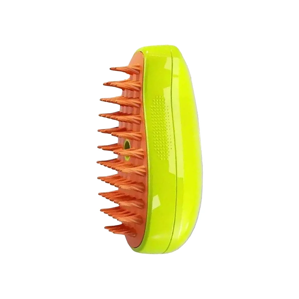 Pet Brush Buharlı Tüy Toplama Tarağı