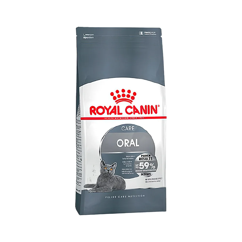 Royal Canin Ağız Bakımı Yetişkin Kedi Maması (1,5 kg)