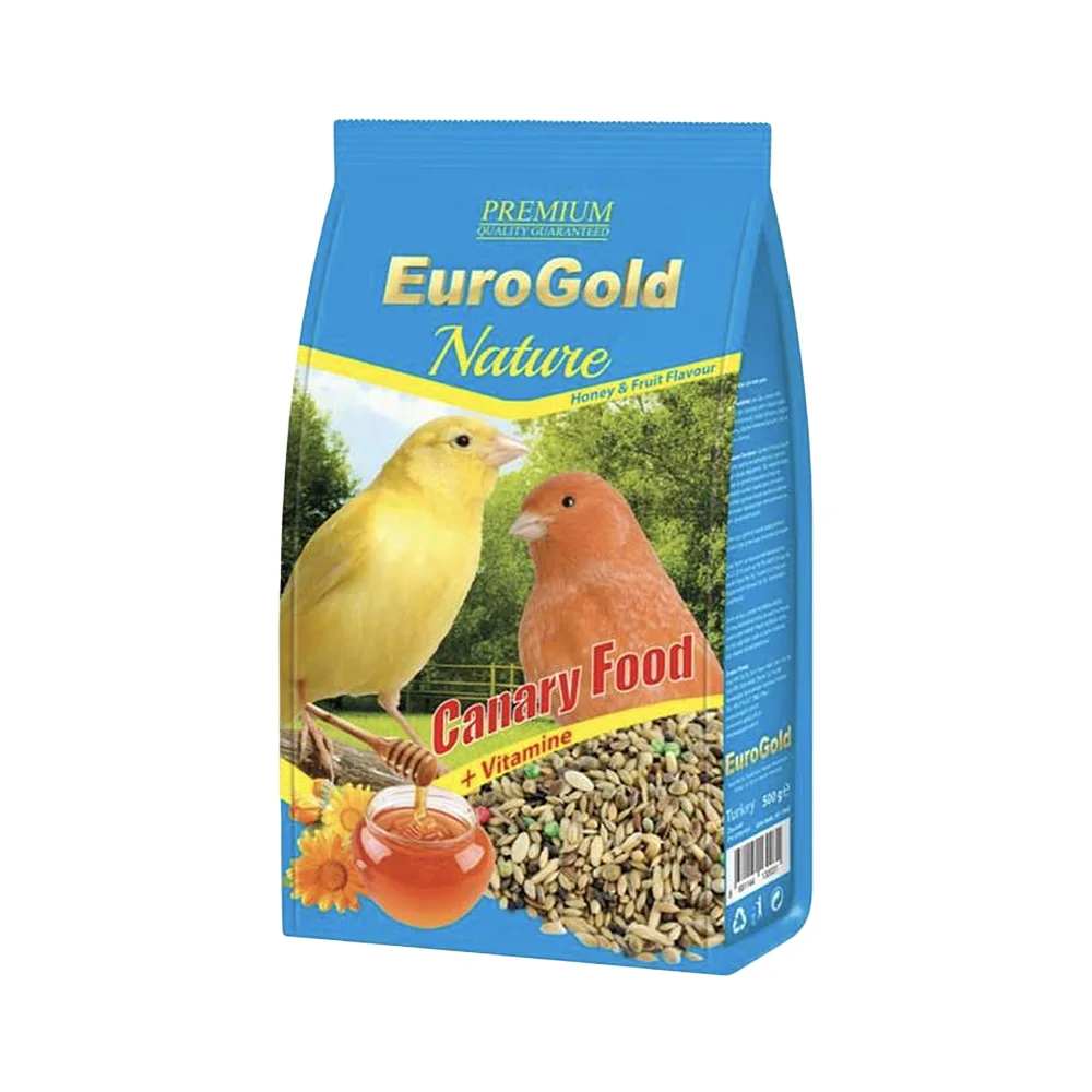 EuroGold Kanarya Yemi (500 g)