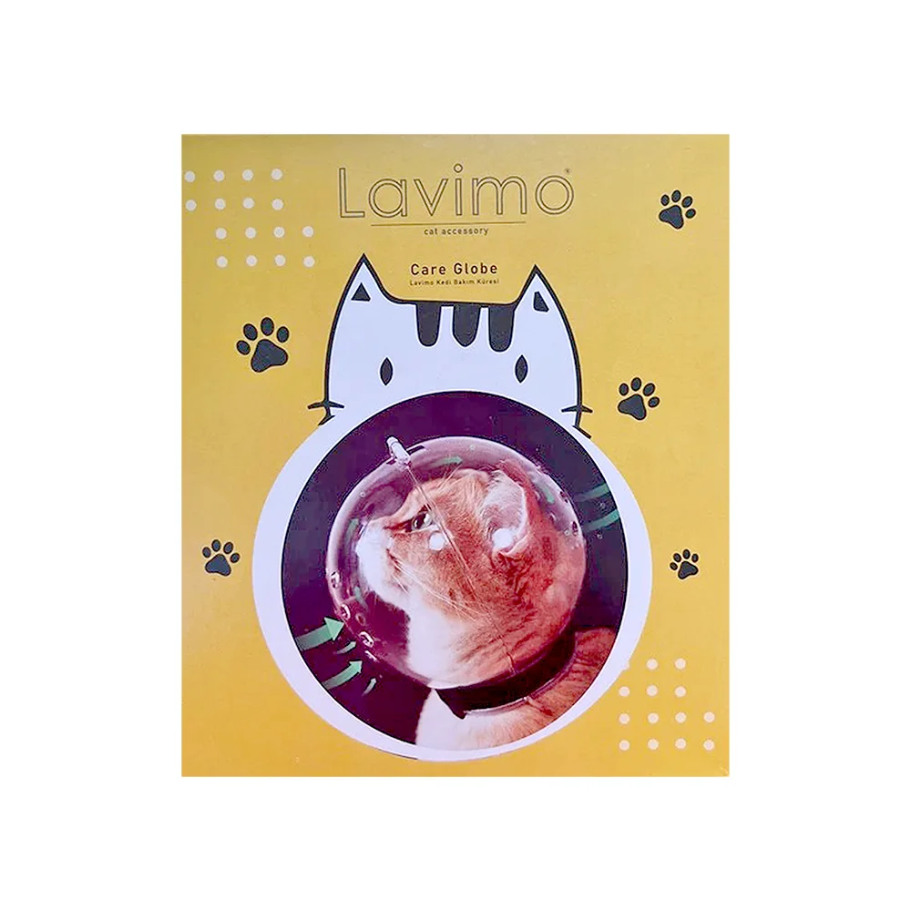 Lavimo Kedi Koruma ve Bakım Küresi