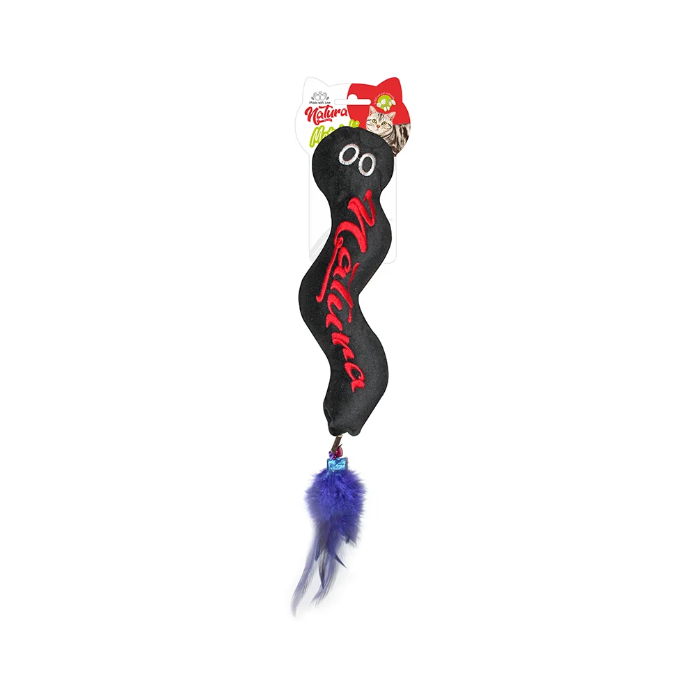 Natura Matatabi Worm Large Kedi Oyuncağı